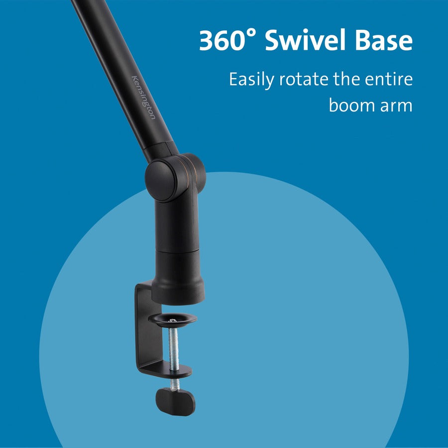 Image of Kensington A1020 Boom Arm, 1 Each