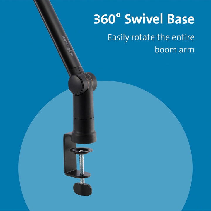 Image of Kensington A1020 Boom Arm, 1 Each