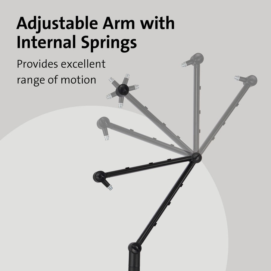 Image of Kensington A1020 Boom Arm, 1 Each
