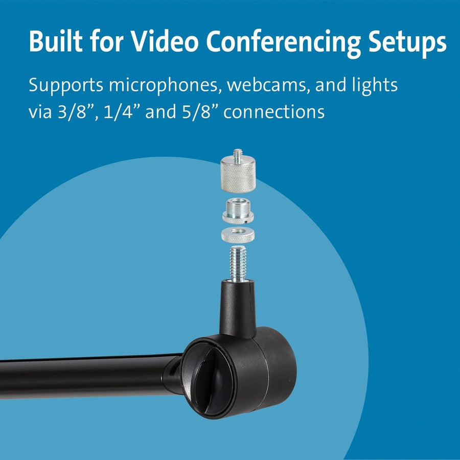 Image of Kensington A1020 Boom Arm, 1 Each