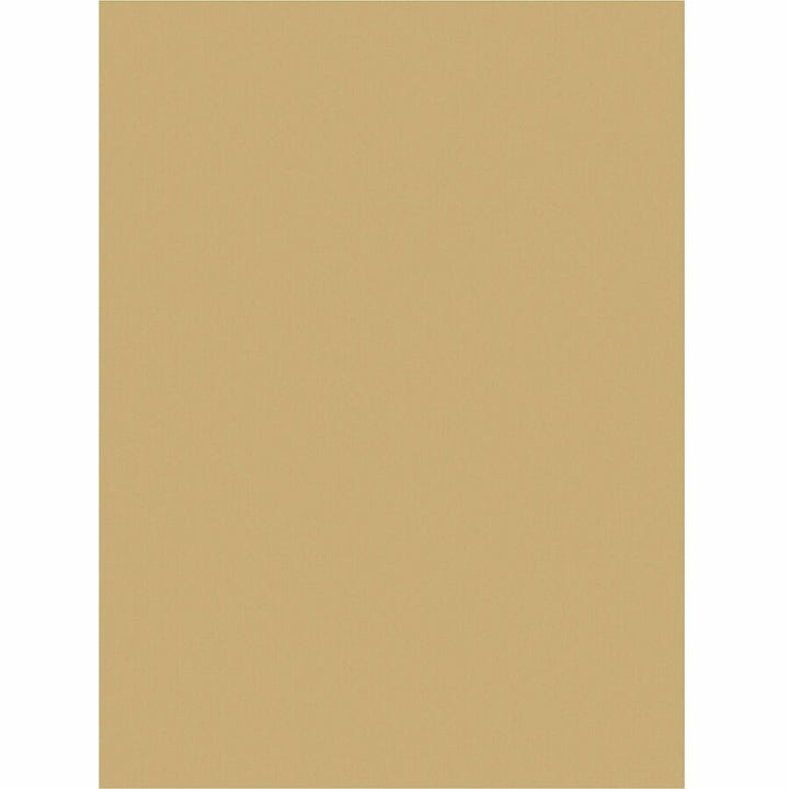 Image of Pacon® Construction Paper, 76 lb, 9"x12", 50/PK, Almond