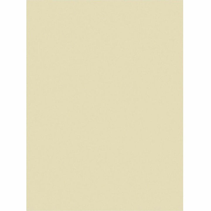 Image of Pacon® Construction Paper, 76 lb, 9"x12", 50/PK, Ivory