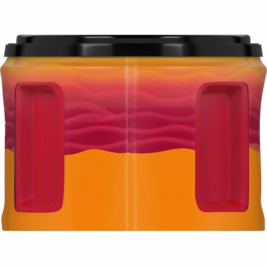 Image of Folgers® 30440 Breakfast Blend Coffee, Mild, 22.6 oz Per Canister, Ground, Breakfast Blend, 1 Each