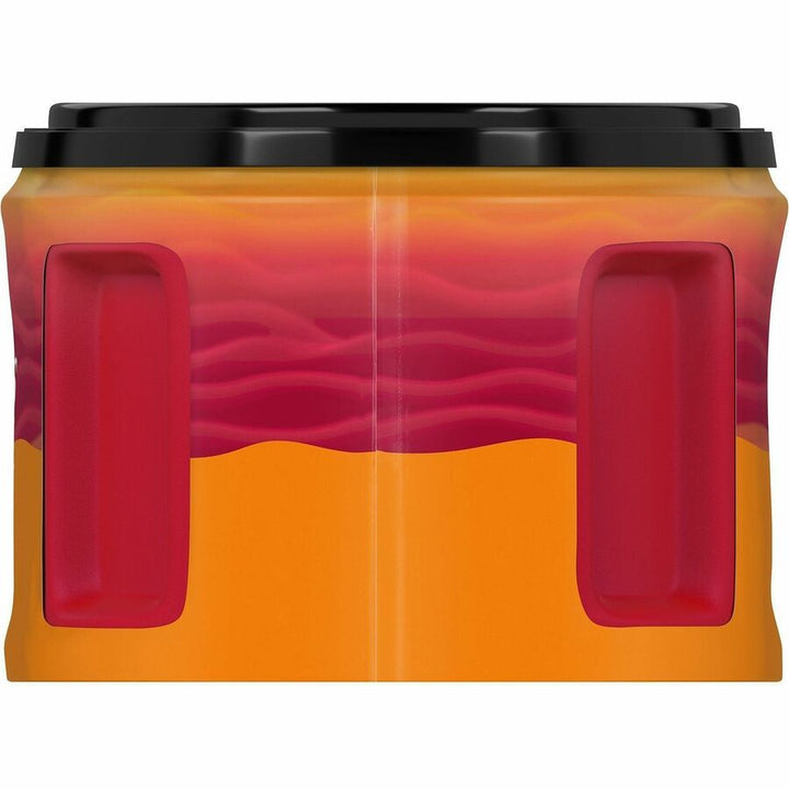 Image of Folgers® 30440 Breakfast Blend Coffee, Mild, 22.6 oz Per Canister, Ground, Breakfast Blend, 1 Each