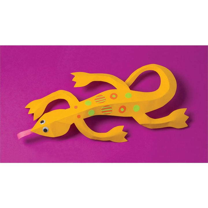 Image of Pacon® Construction Paper, 76 lb, 9"x12", 150/PK, AST w/Festive GN
