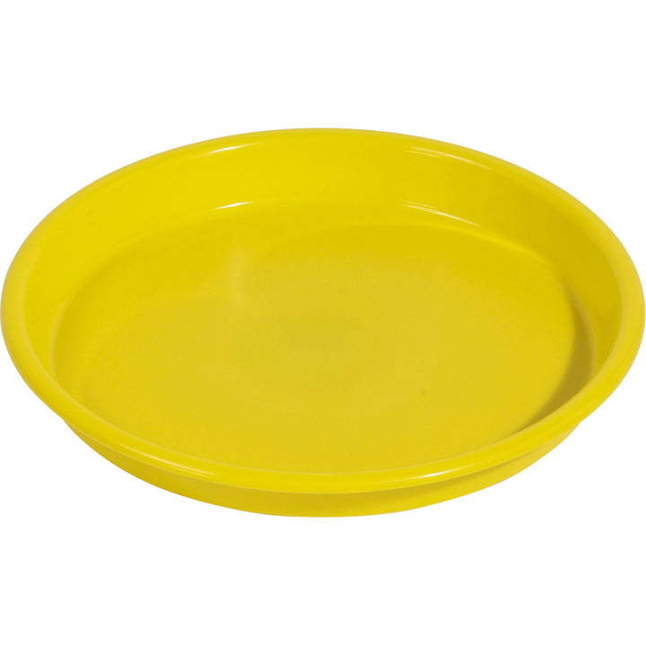 Image of deflecto® Tray, f/Crafts, Antimicrobial, 13" Round, YW