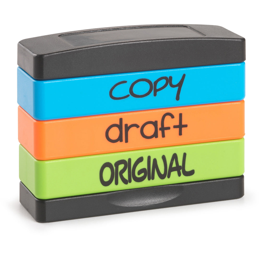 Image of Trodat 8801 Stamp Kit