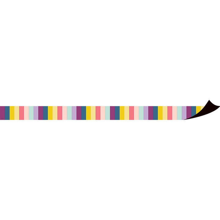 Image of Teacher Created Resources Border, f/Whiteboard, 24"x1/2", 12/PK, Multi