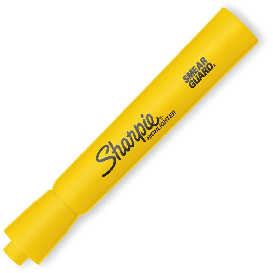 Image of Sharpie 2157487 Accent Highlighter, Assorted Pastel Ink, Dry, 36 / Box