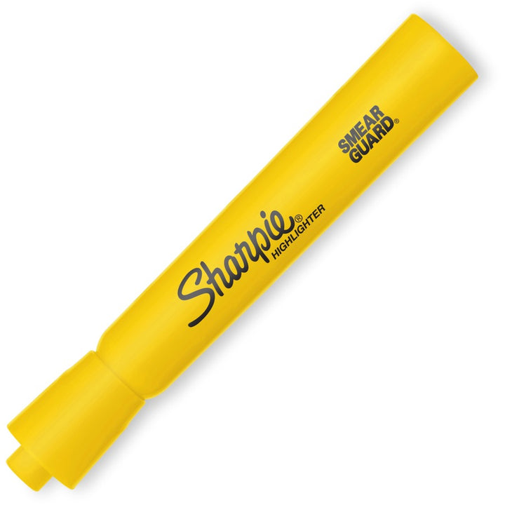 Image of Sharpie 2157487 Accent Highlighter, Assorted Pastel Ink, Dry, 36 / Box