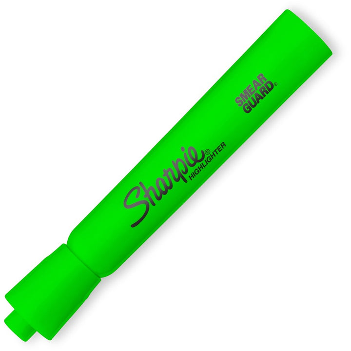 Image of Sharpie 2157487 Accent Highlighter, Assorted Pastel Ink, Dry, 36 / Box