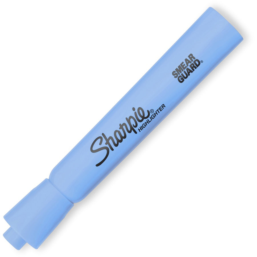 Image of Sharpie 2157487 Accent Highlighter, Assorted Pastel Ink, Dry, 36 / Box
