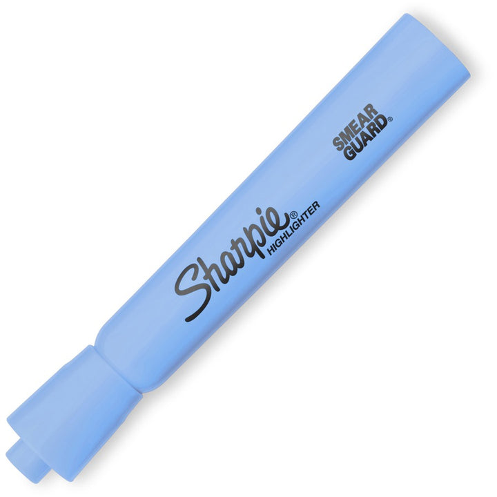 Image of Sharpie 2157487 Accent Highlighter, Assorted Pastel Ink, Dry, 36 / Box