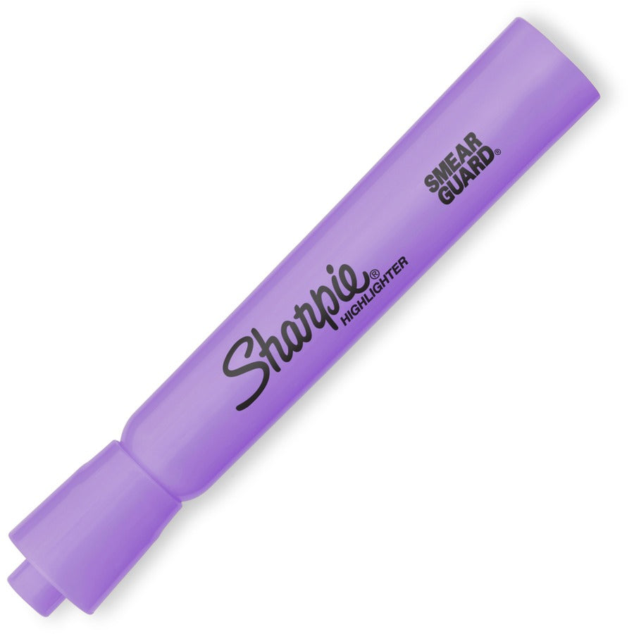 Image of Sharpie 2157487 Accent Highlighter, Assorted Pastel Ink, Dry, 36 / Box