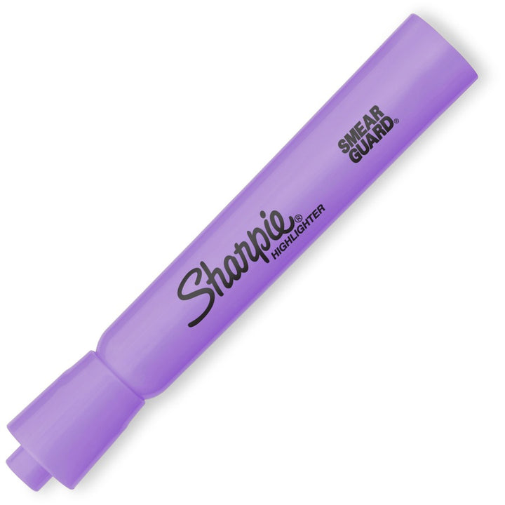 Image of Sharpie 2157487 Accent Highlighter, Assorted Pastel Ink, Dry, 36 / Box