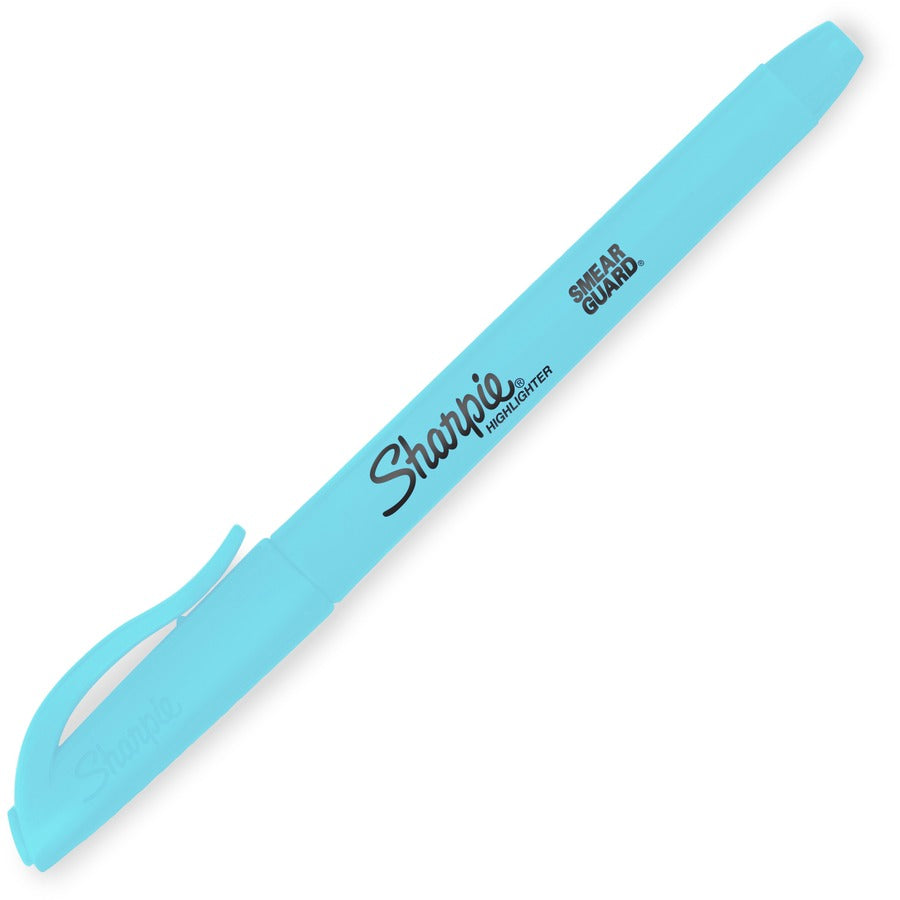 Image of Sharpie 2157485 Pocket Highlighters, Dry, 36 / Box