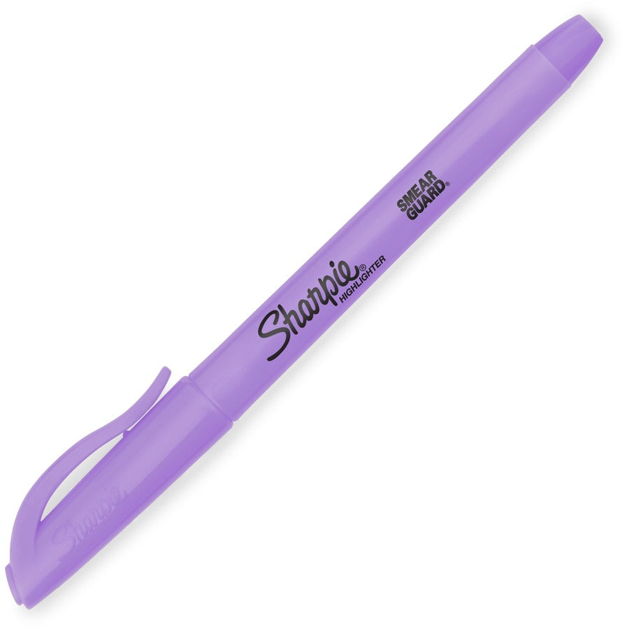 Image of Sharpie 2157485 Pocket Highlighters, Dry, 36 / Box