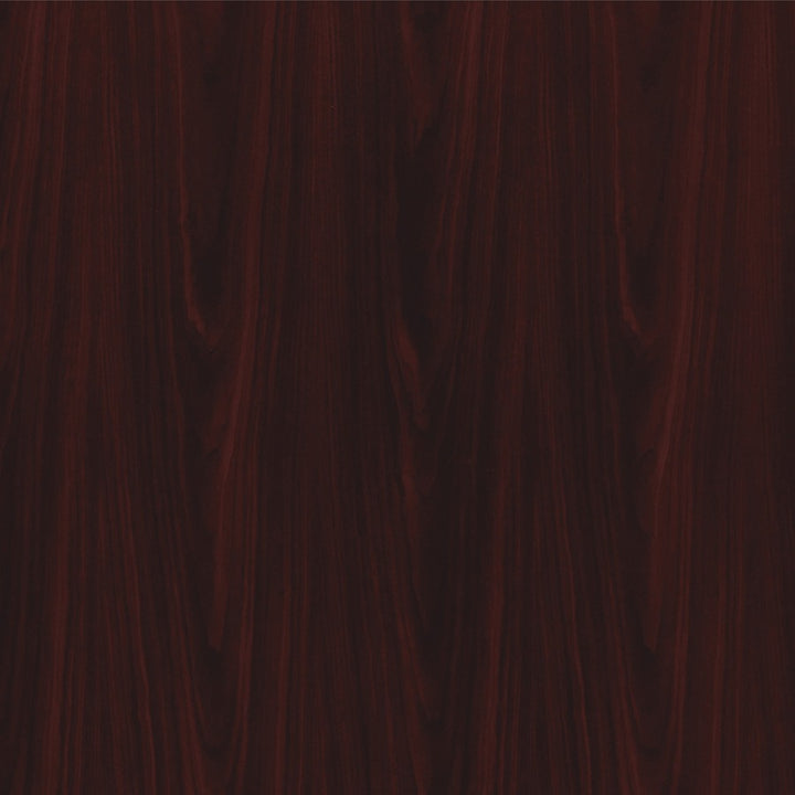 Image of HON® Tabletop, Rectangular, Motivate, 72"x24", Mahogany