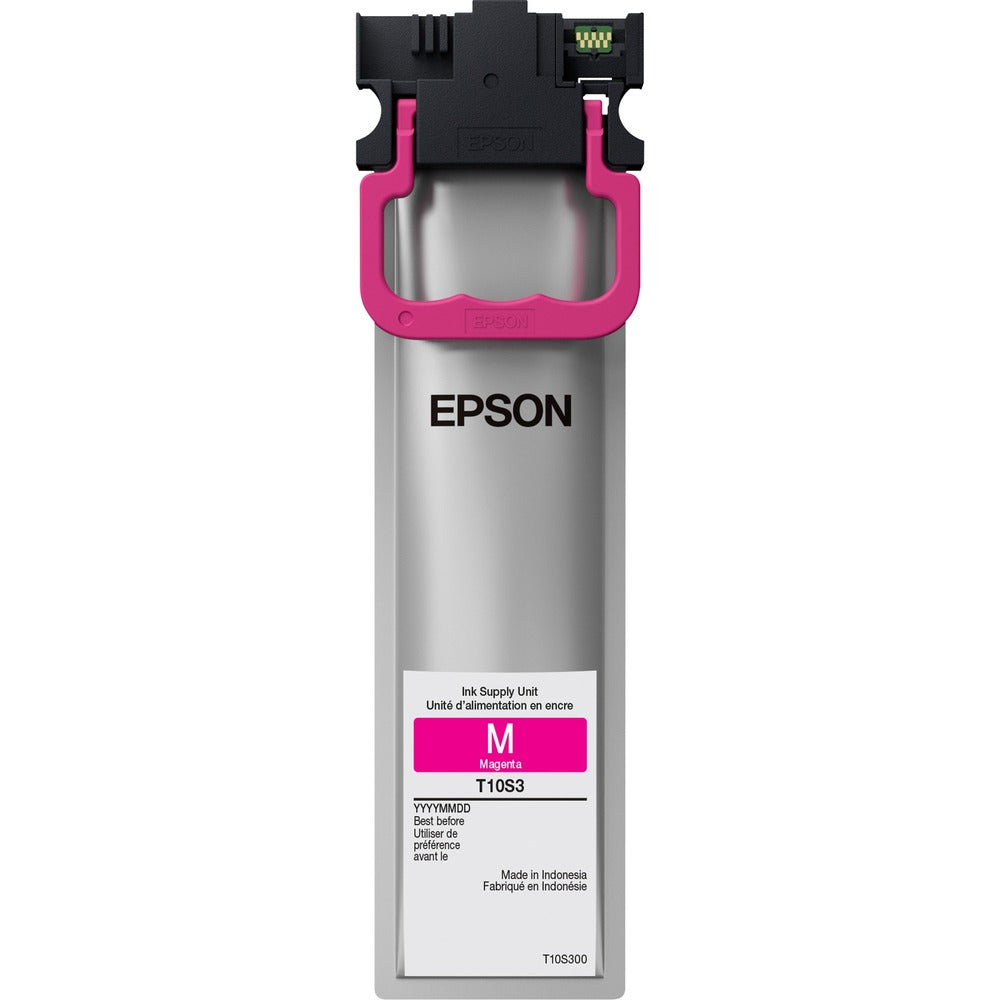 Image of Epson Ink Cartridge,WF-C5390/C5890 MFP,3000 Pg Yld,Magenta