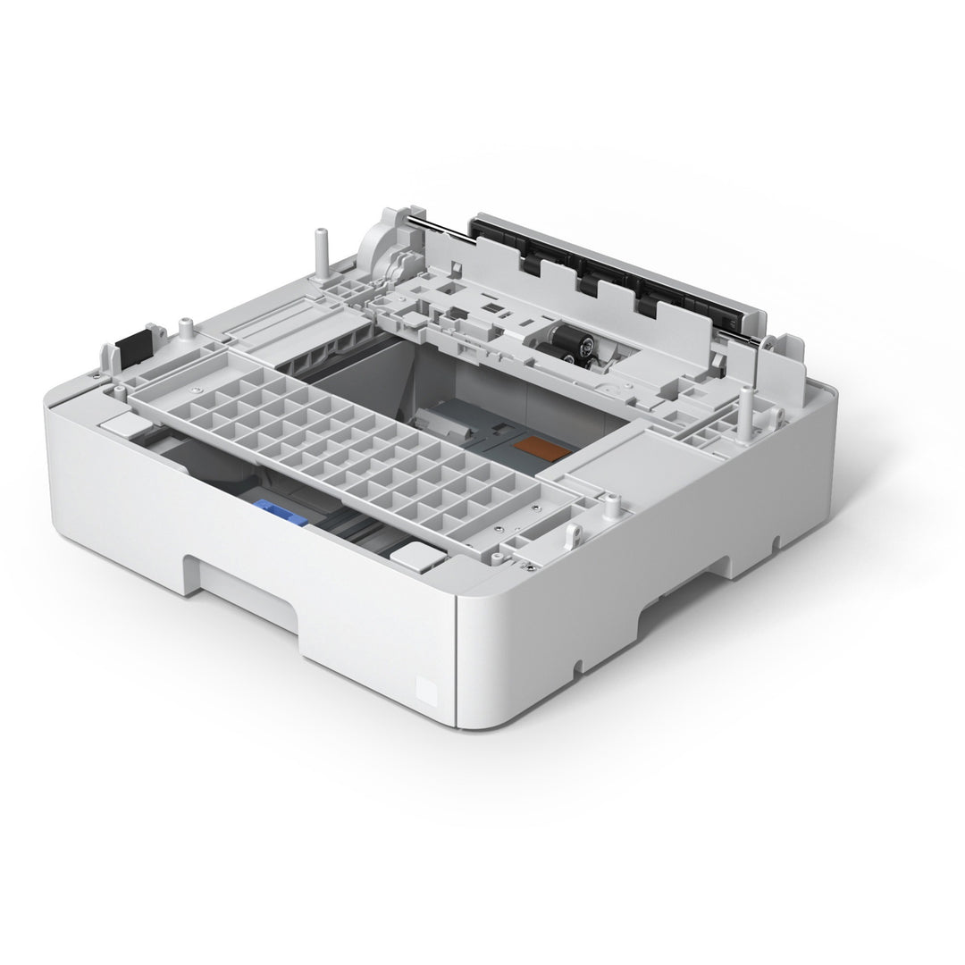 Image of Epson WorkForce Pro WF-C5390 Inkjet Printer, Automatic Duplex Print, Ethernet, Wireless LAN, Plain Paper Print, Gigabit Ethernet, USB, 1 Each