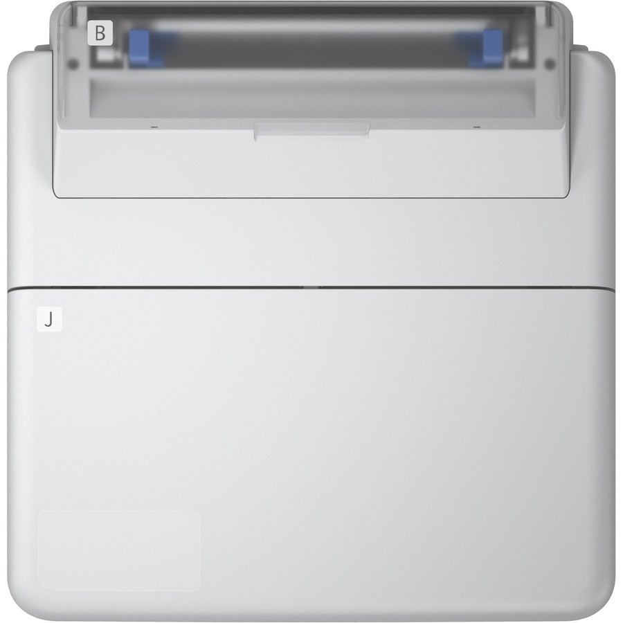 Image of Epson WorkForce Pro WF-C5390 Inkjet Printer, Automatic Duplex Print, Ethernet, Wireless LAN, Plain Paper Print, Gigabit Ethernet, USB, 1 Each