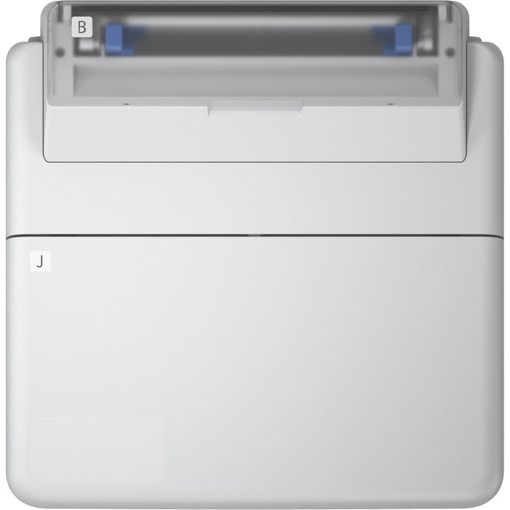 Image of Epson WorkForce Pro WF-C5390 Inkjet Printer, Automatic Duplex Print, Ethernet, Wireless LAN, Plain Paper Print, Gigabit Ethernet, USB, 1 Each