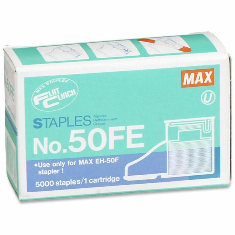 Image of MAX Staple Cartridge F/EH-50F, 5000 Capacity
