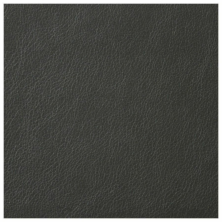 Image of Lorell High-Back Chair,Leather,26-2/5"x27-1/5"x41-1/3"-46-1/2",BK