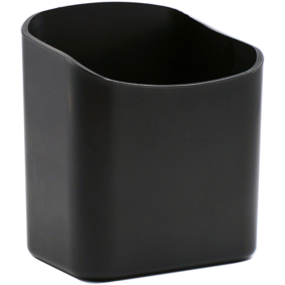 Image of Integra 84255 Magnetic Organizer, 3.50" H x 3" W x 2.40" Depth, Magnetic, Black, 1 Each