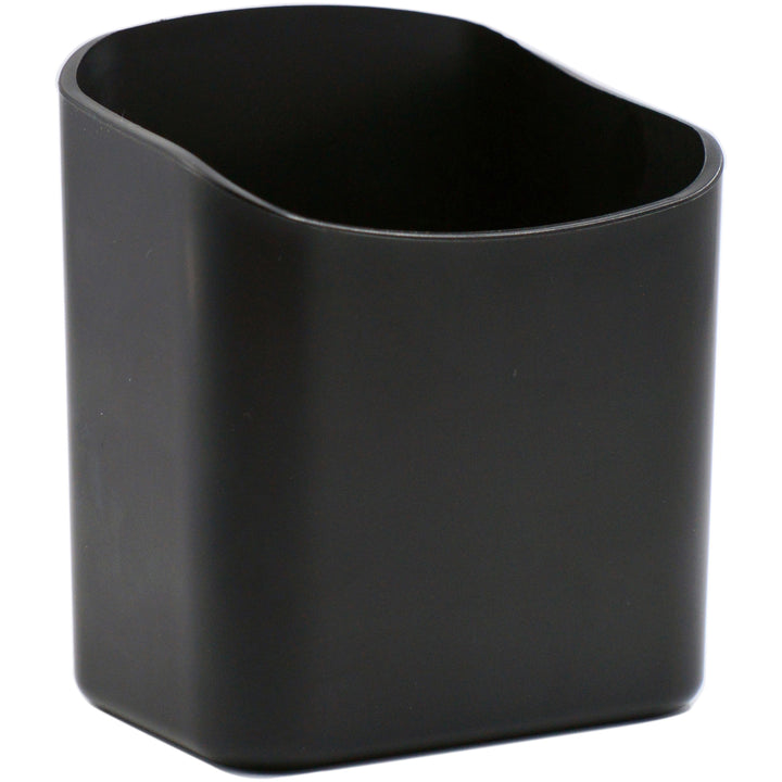 Image of Integra 84255 Magnetic Organizer, 3.50" H x 3" W x 2.40" Depth, Magnetic, Black, 1 Each