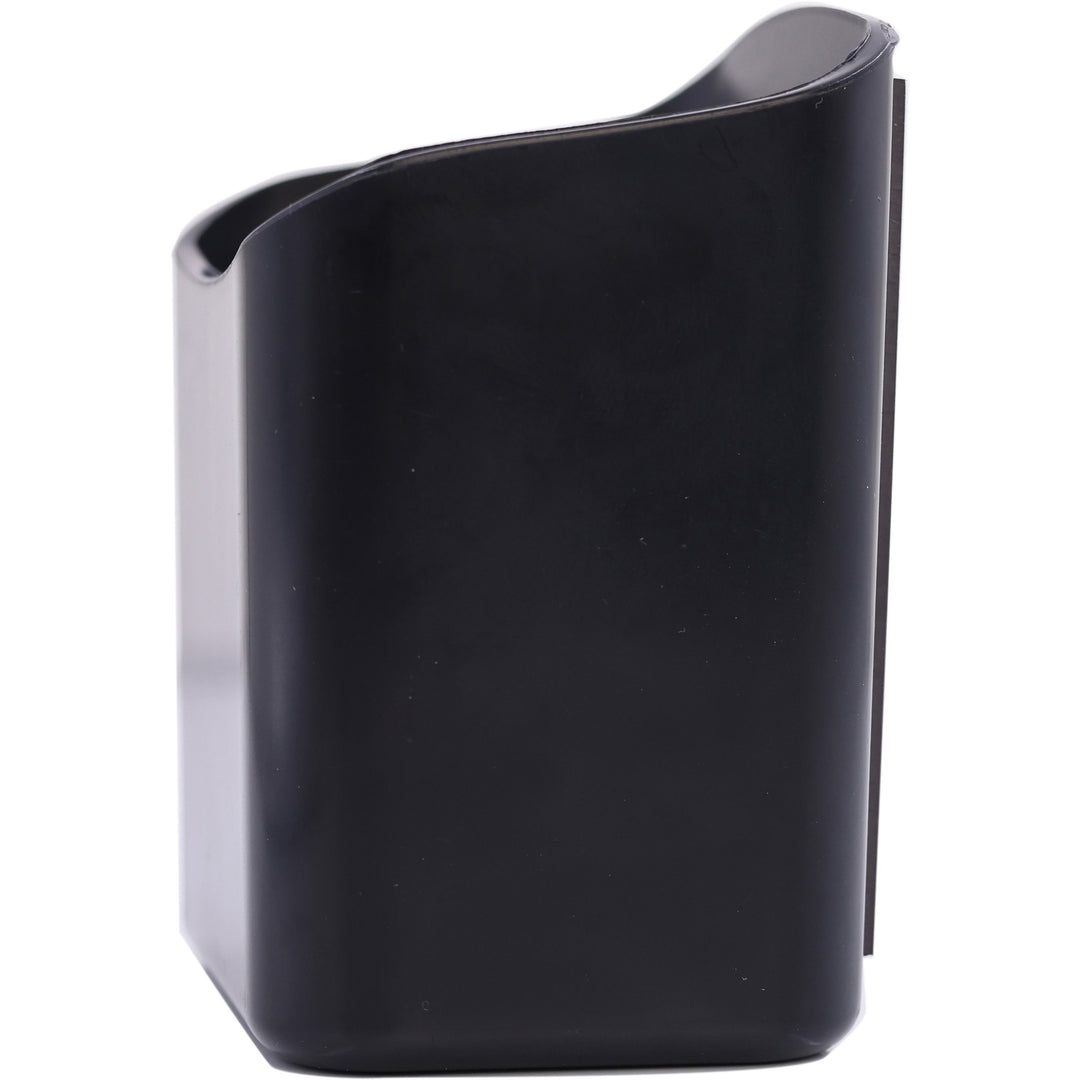 Image of Integra 84255 Magnetic Organizer, 3.50" H x 3" W x 2.40" Depth, Magnetic, Black, 1 Each