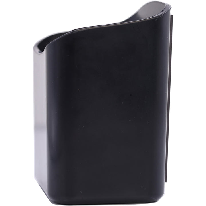 Image of Integra 84255 Magnetic Organizer, 3.50" H x 3" W x 2.40" Depth, Magnetic, Black, 1 Each