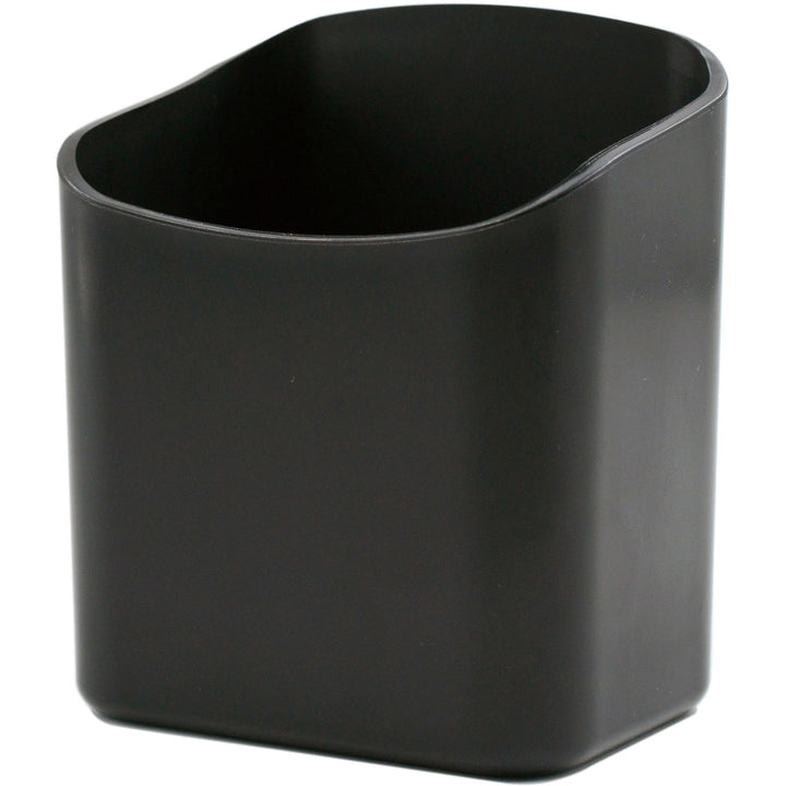 Image of Integra 84255 Magnetic Organizer, 3.50" H x 3" W x 2.40" Depth, Magnetic, Black, 1 Each