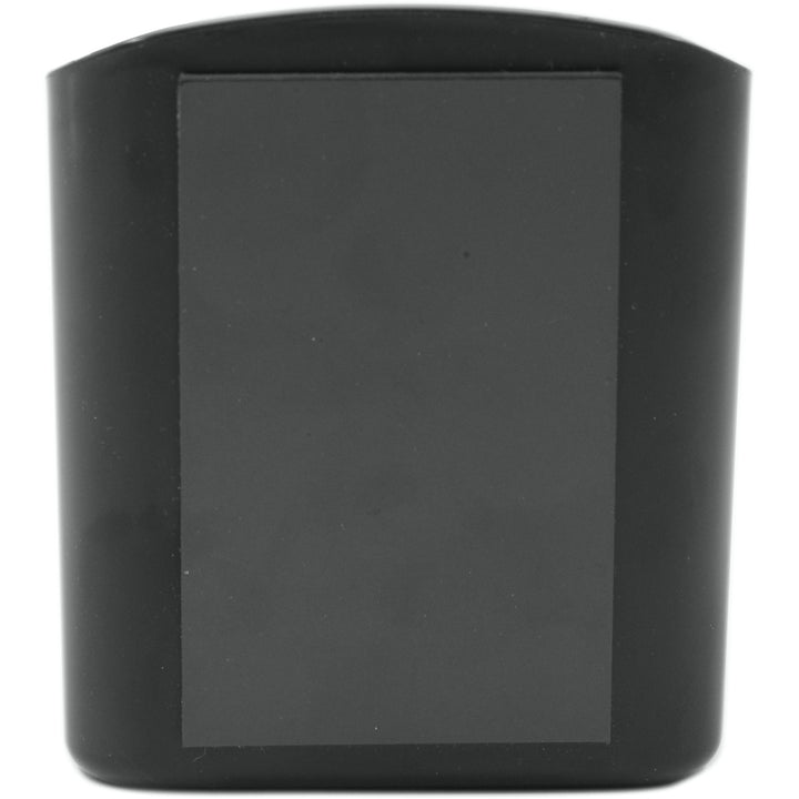 Image of Integra 84255 Magnetic Organizer, 3.50" H x 3" W x 2.40" Depth, Magnetic, Black, 1 Each