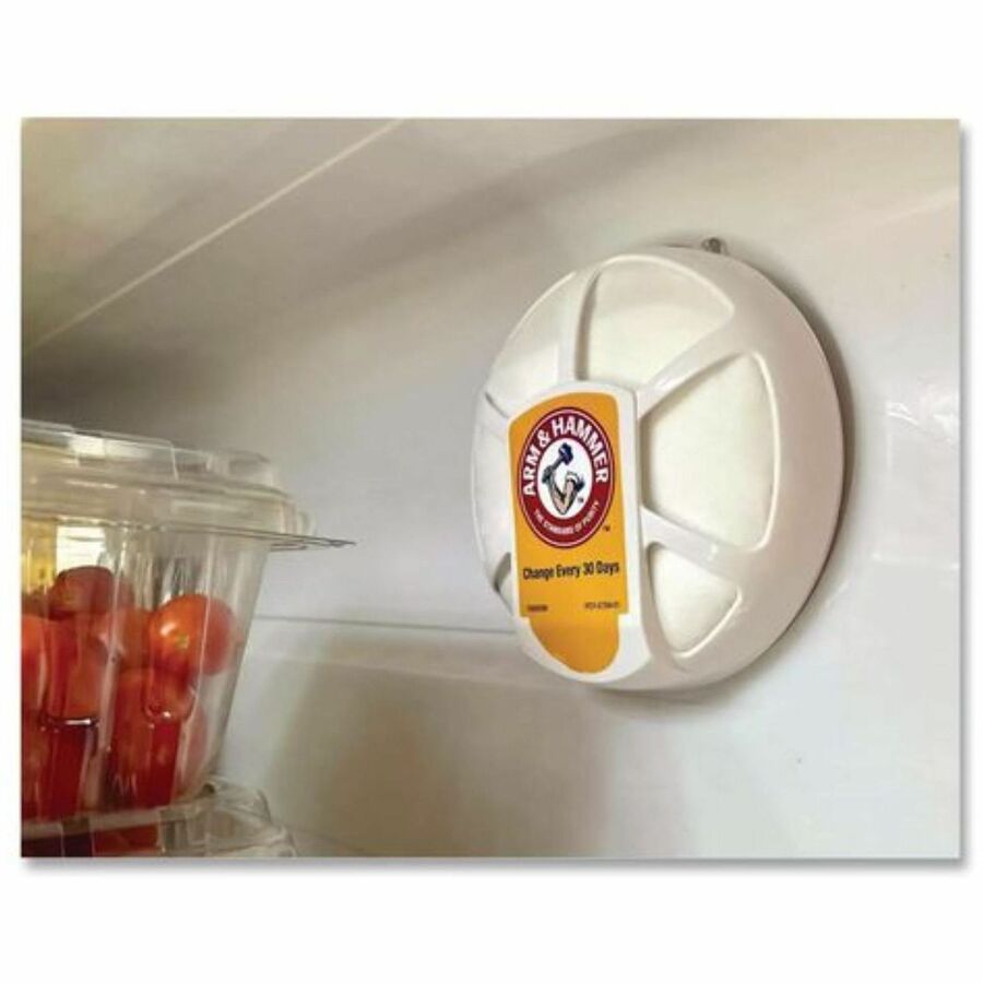 Image of Arm & Hammer 01710 Fridge Fresh Refrigerator Filter, Filter, 1 Each