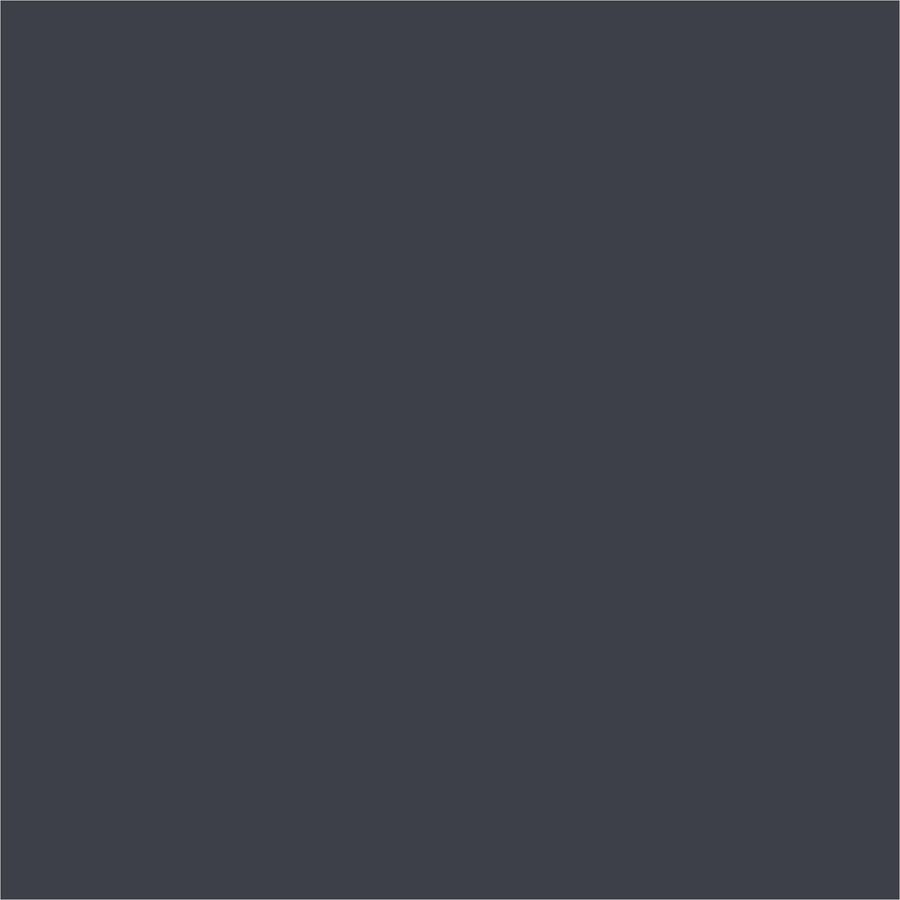 Image of Rocelco RDADRB46A Sit/Stand Desk Riser, 45 lb Load Capacity, 20" H x 45.75" W x 23.75" Depth, Black, 1 Each