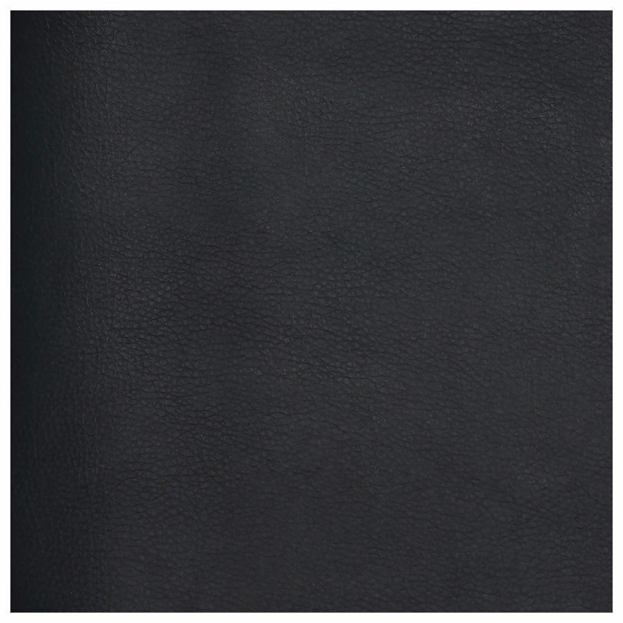 Image of Lorell Chair,Guest,Antimicrobial Vinyl,23-1/2"x22-2/5"x32-4/5",BK