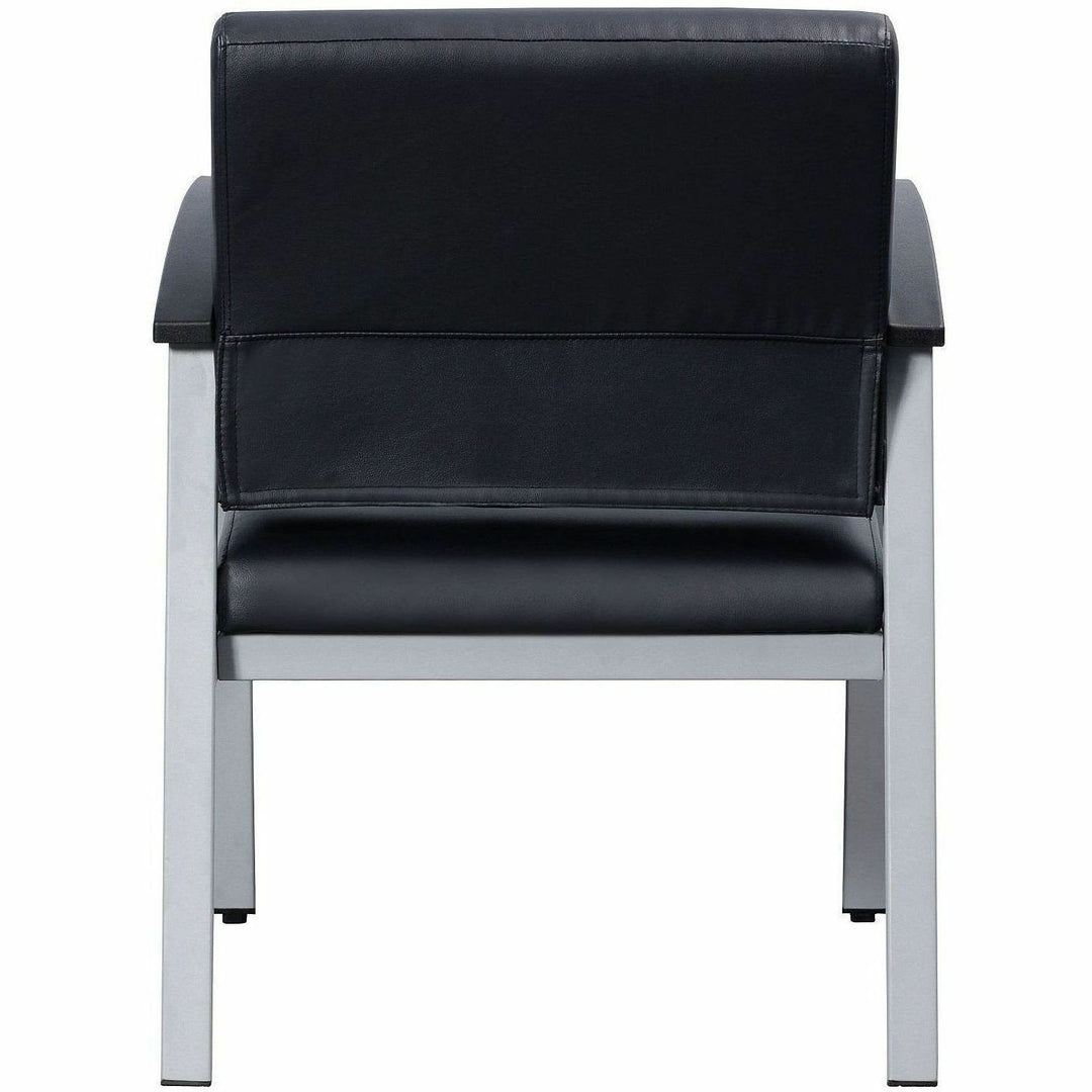 Image of Lorell 67012 Mid-Back Healthcare Guest Chair