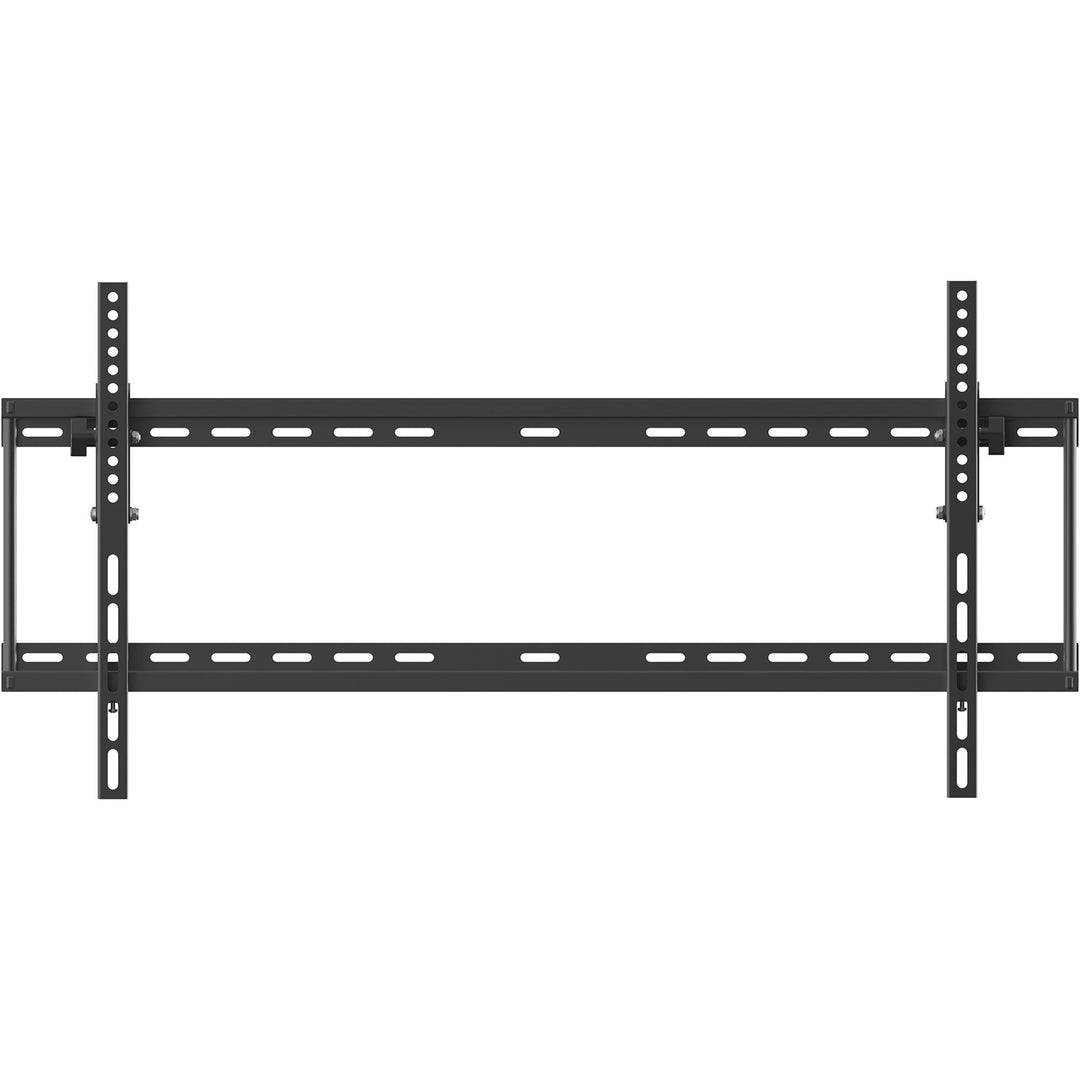 Image of Rocelco TV Mount,f/42"-90"TV,Tilting,34-6/10"x9-9/20",BK