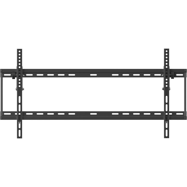 Image of Rocelco TV Mount,f/42"-90"TV,Tilting,34-6/10"x9-9/20",BK