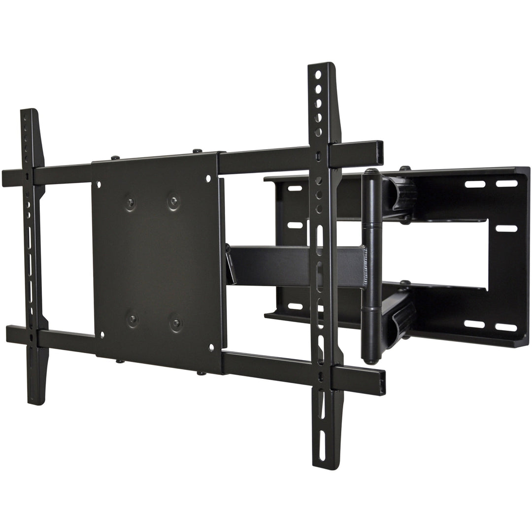 Image of Rocelco TV Mount,w/AdjustableArm,f/37"-70"screen,24"x19-9/10",BK