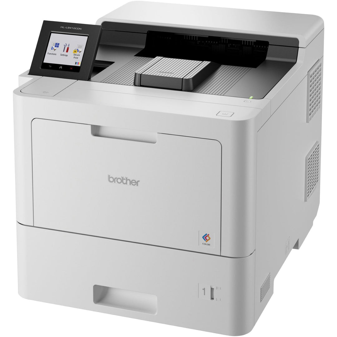 Image of Brother Workhorse HL-L9410CDN Enterprise Color Laser Printer