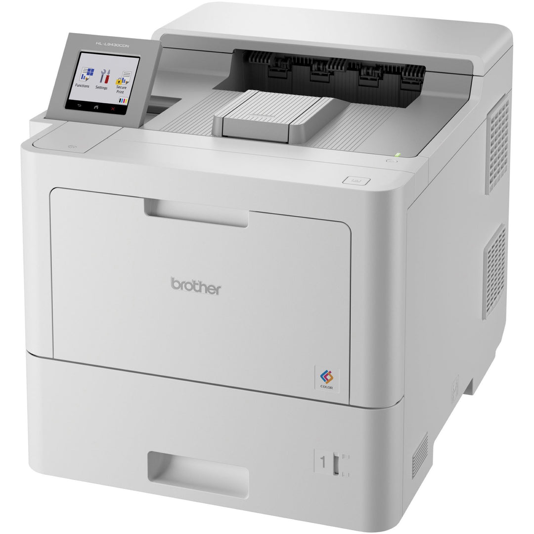 Image of Brother HLL9430CDN Workhorse HL-L9430CDN Enterprise Color Laser Printer