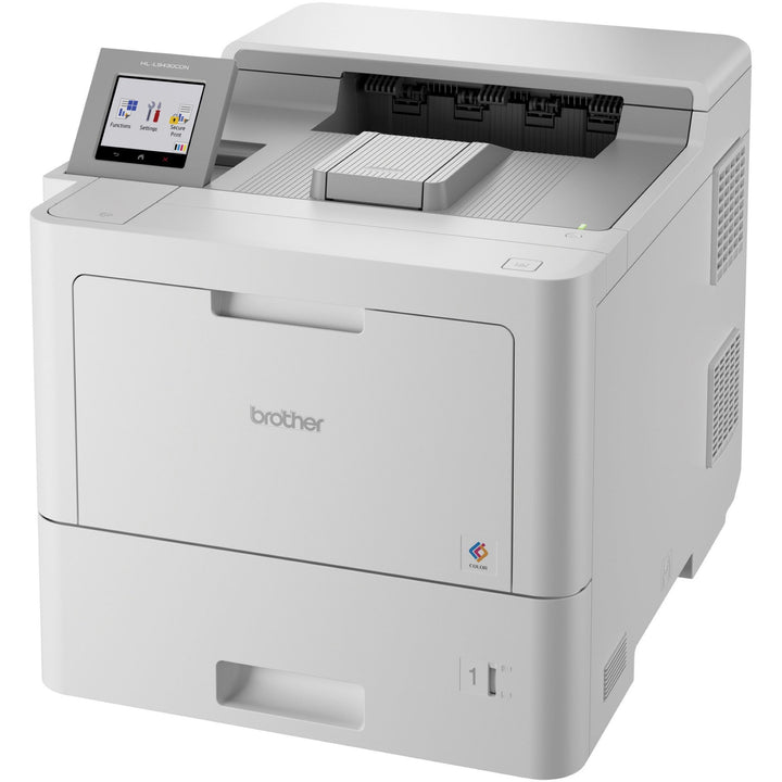 Image of Brother HLL9430CDN Workhorse HL-L9430CDN Enterprise Color Laser Printer