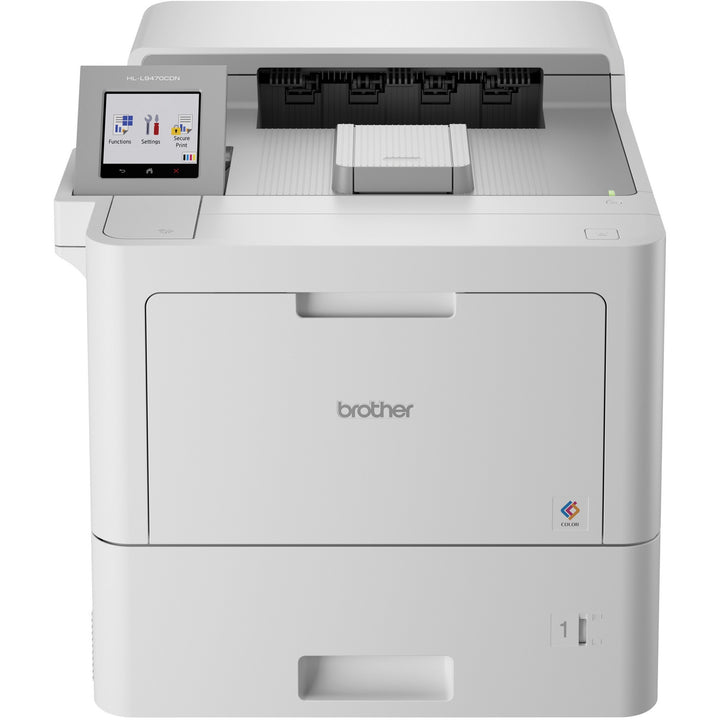 Image of Brother HLL9470CDN Workhorse HL-L9470CDN Enterprise Color Laser Printer