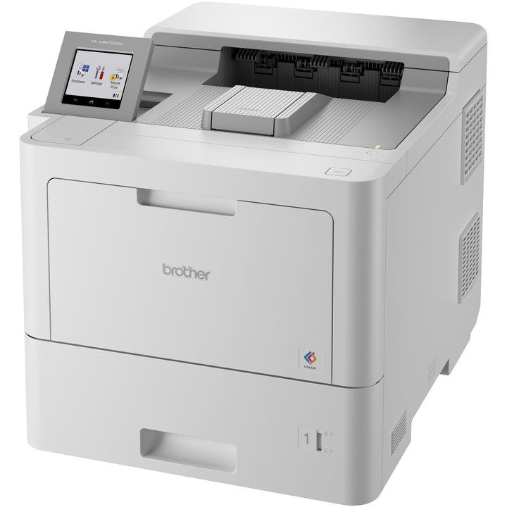 Image of Brother HLL9470CDN Workhorse HL-L9470CDN Enterprise Color Laser Printer