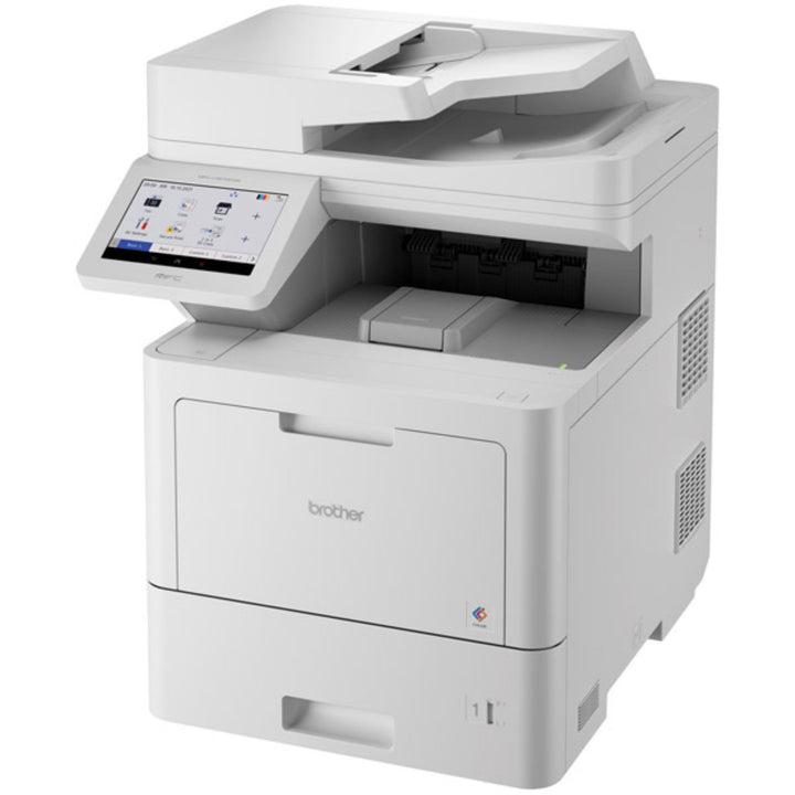 Image of Brother MFCL9670CDN Workhorse MFC-L9670CDN Enterprise Color Laser All-in-One Printer