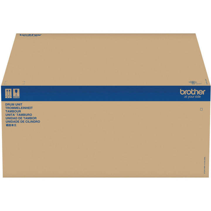 Image of Brother DR810CL Drum Unit, Laser Print Technology, 100000 Pages, 1 Each