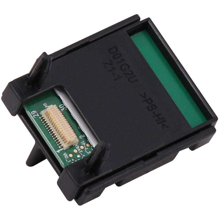 Image of Brother NC9000W NC-9000W Optional Wireless Module, 2.40 GHz ISM, 5 GHz UNII, 1 Each
