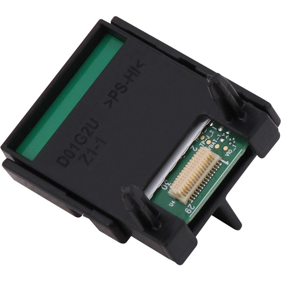 Image of Brother NC9000W NC-9000W Optional Wireless Module, 2.40 GHz ISM, 5 GHz UNII, 1 Each
